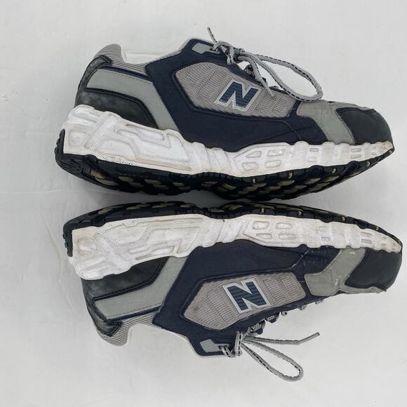 New Balance 604 All Terrain Sneakers Men's Size 9 4E Extra Wide - Picture 5 of 8